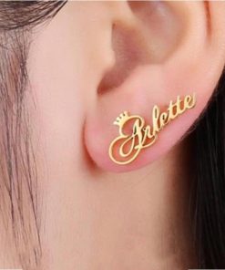 Custom Earring